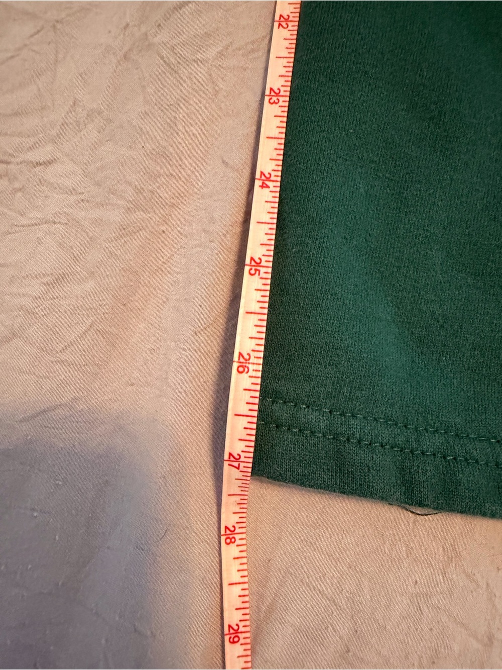 Garage set cargo pants and crew neck top - Picture 9 of 9